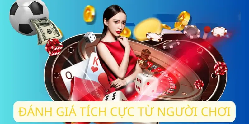 Đánh giá CK8 tích cực từ các người chơi lâu năm